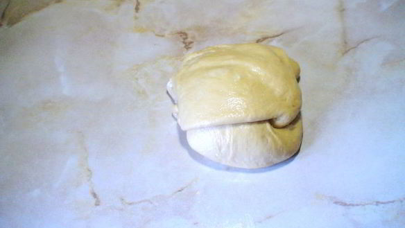 ШАГ 7. булочки с корицей, творогом и маскарпоне