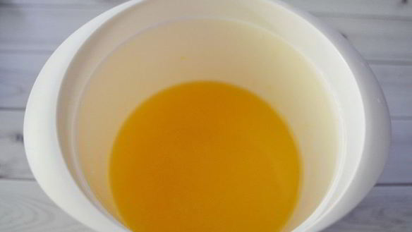 ШАГ 3. булочки с курагой