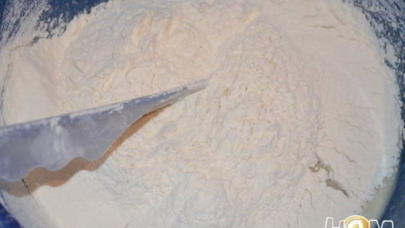 ШАГ 3. булочки с маком и изюмом