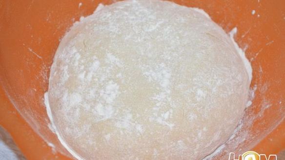 ШАГ 4. булочки с маком и изюмом