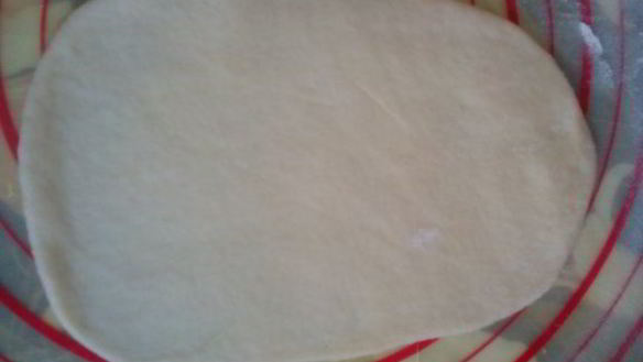 ШАГ 5. булочки с начинкой