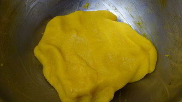 ШАГ 11. булочки с сахарной корочкой