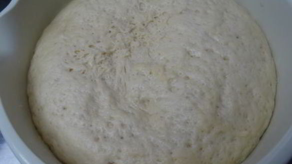 ШАГ 12. булочки с сахарной корочкой