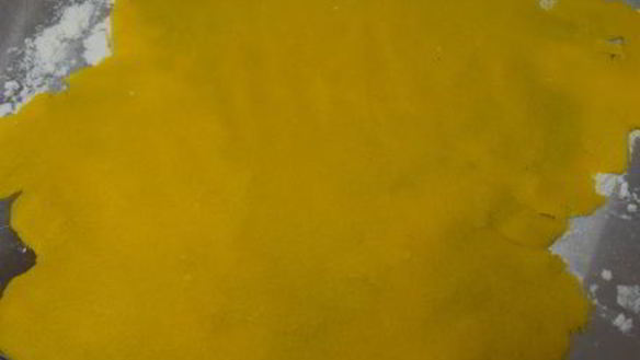 ШАГ 15. булочки с сахарной корочкой