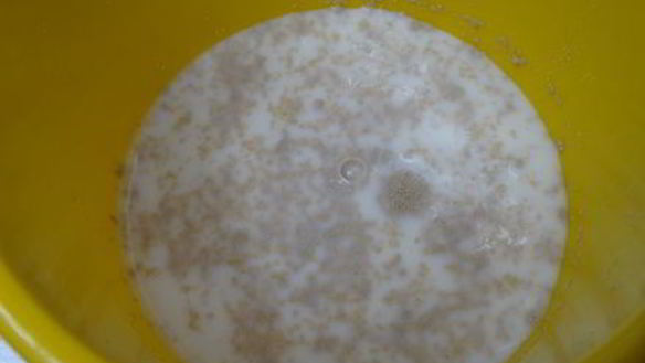 ШАГ 3. булочки с сахарной корочкой