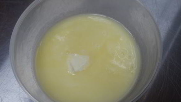 ШАГ 4. булочки с сахарной корочкой