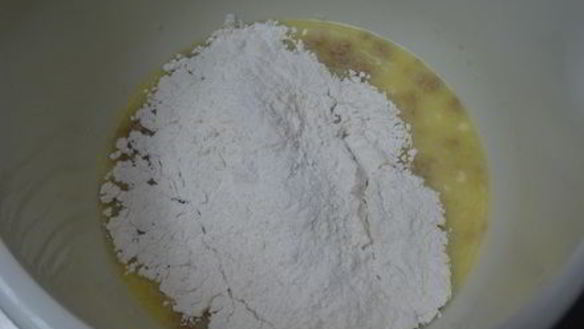 ШАГ 6. булочки с сахарной корочкой