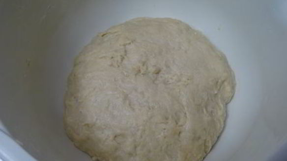 ШАГ 7. булочки с сахарной корочкой