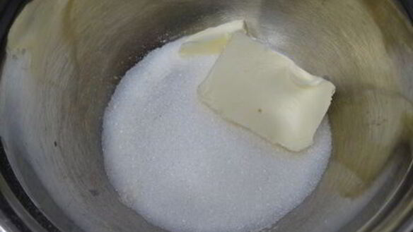 ШАГ 9. булочки с сахарной корочкой