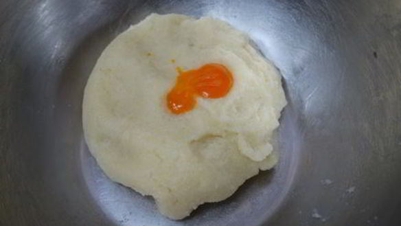 ШАГ 10. булочки с сахарной корочкой