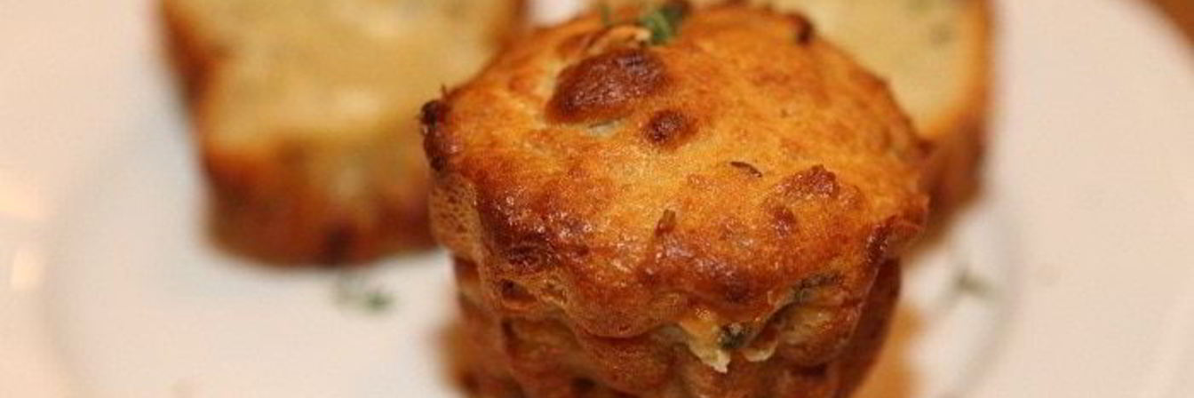 Булочки с творогом, сыром и тмином