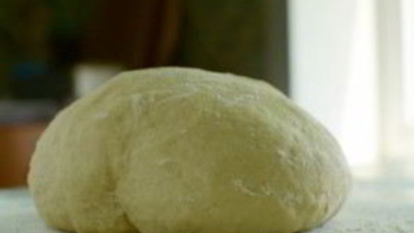 ШАГ 3. булочки с творогом в сметанной заливке