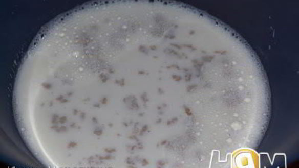 ШАГ 2. булочки цветочки с изюмом и курагой