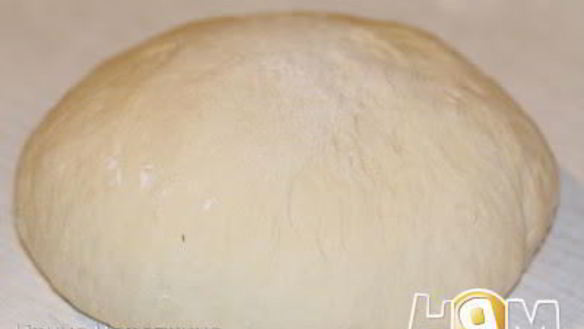 ШАГ 11. булочки цветочки с изюмом и курагой