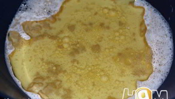 ШАГ 3. булочки цветочки с изюмом и курагой