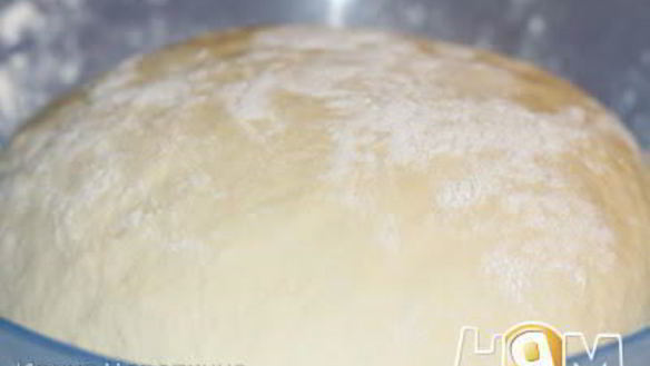 ШАГ 10. булочки цветочки с изюмом и курагой