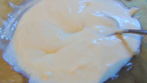 ШАГ 6. булочки в сметане