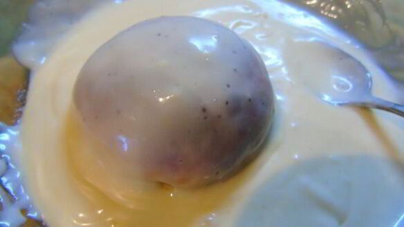 ШАГ 7. булочки в сметане