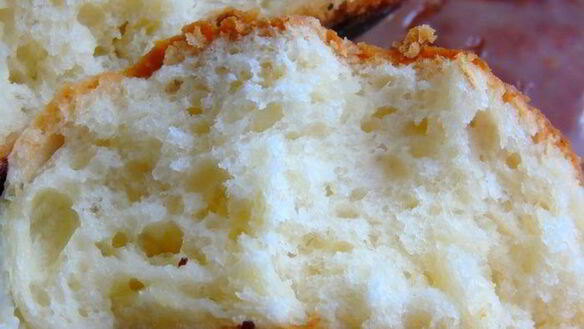 ШАГ 10. булочки в сметане