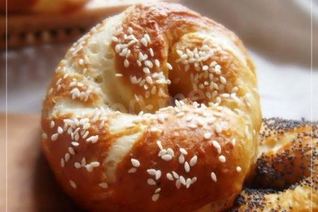 Булочки Варeнки