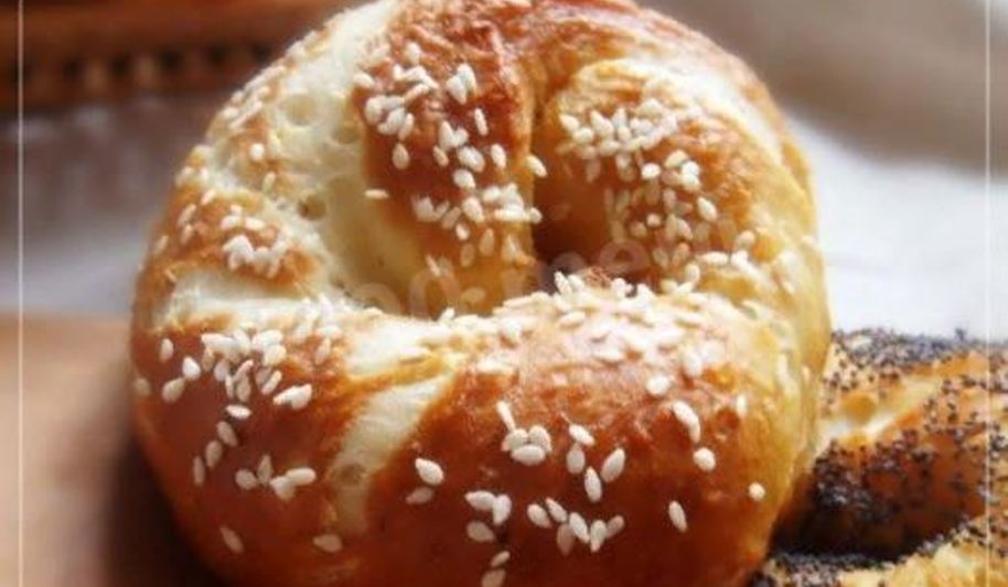 Рецепт булочки варeнки