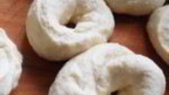 ШАГ 4. булочки варeнки