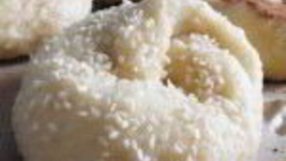 ШАГ 6. булочки варeнки