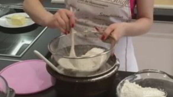 ШАГ 5. домашние булочки с маком