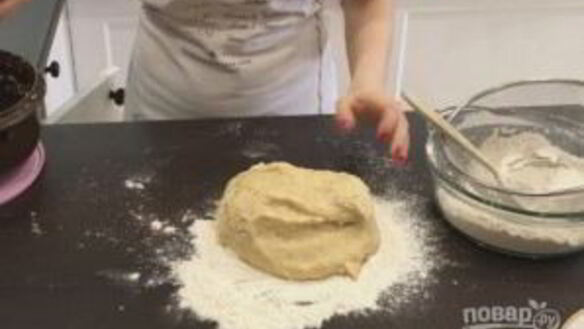 ШАГ 6. домашние булочки с маком