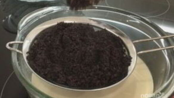 ШАГ 8. домашние булочки с маком