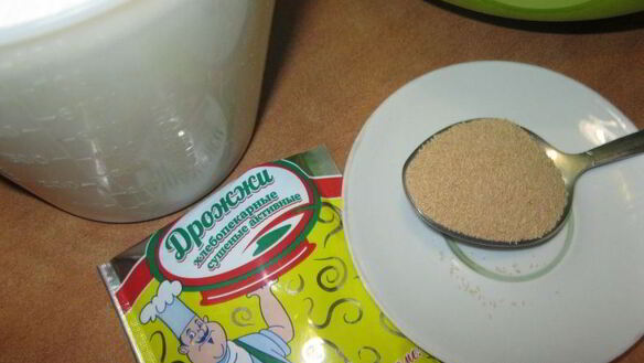 ШАГ 3. домашние ватрушки с творогом