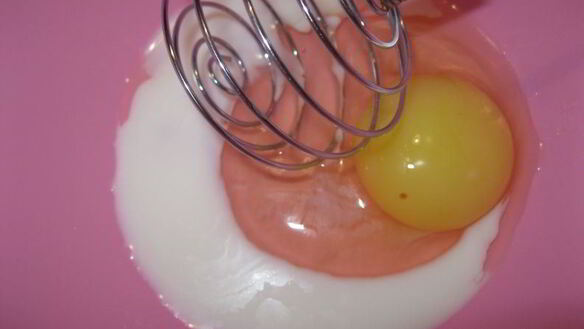 ШАГ 8. домашние ватрушки с творогом