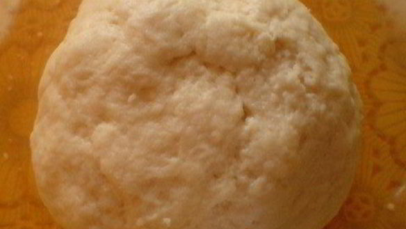 ШАГ 2. фермерские булочки