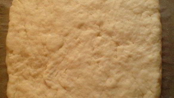 ШАГ 3. фермерские булочки