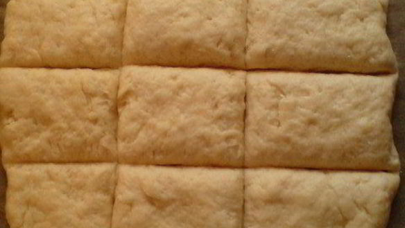 ШАГ 4. фермерские булочки