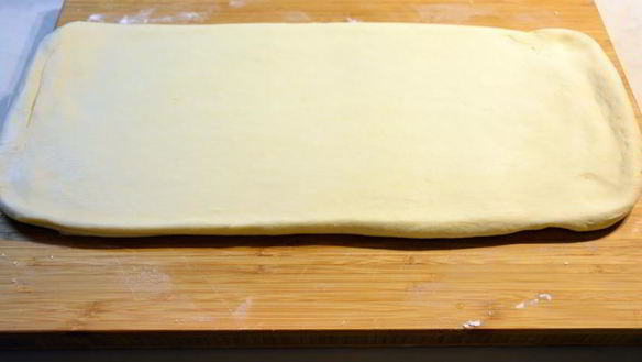 ШАГ 12. французские сливочные круассаны