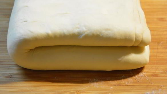 ШАГ 14. французские сливочные круассаны