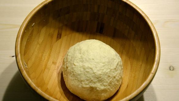 ШАГ 3. французские сливочные круассаны