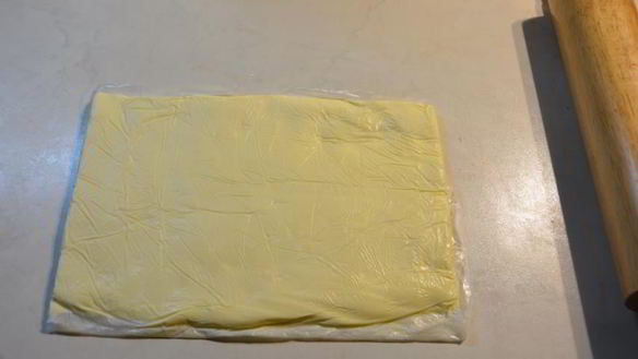 ШАГ 6. французские сливочные круассаны