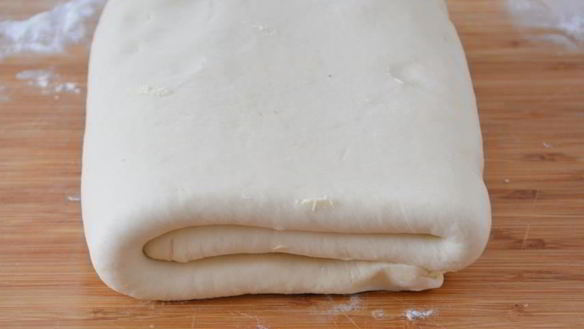 ШАГ 10. французские сливочные круассаны