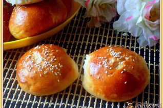 Императорские булочки