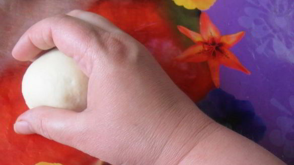 ШАГ 4. императорские булочки