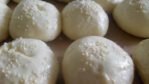 ШАГ 6. императорские булочки