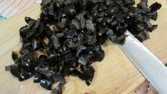 ШАГ 6. итальянские булочки с томатами и сыром