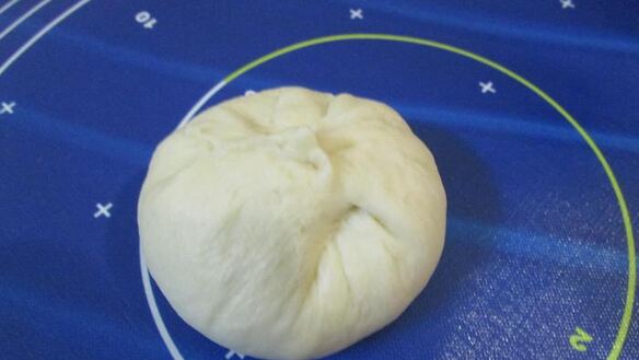 ШАГ 10. итальянские булочки с томатами и сыром