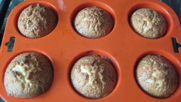 ШАГ 2. коричные булочки