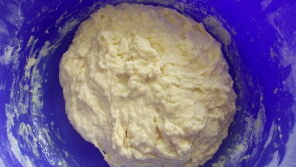 ШАГ 2. круассаны