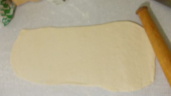 ШАГ 4. круассаны