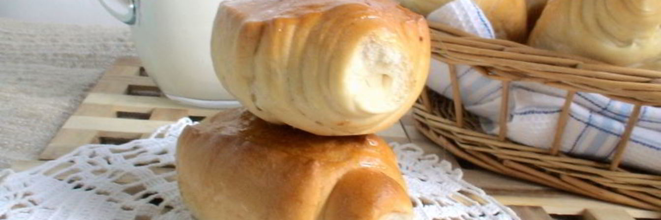 Мантуйские булочки