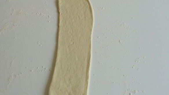 ШАГ 11. мантуйские булочки